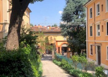 vialetto interno - Appartamento via Saragozza, Bologna (zona Costa Saragozza) - foto 27
