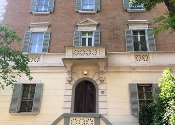 palazzina - Appartamento via Saragozza, Bologna (zona Costa Saragozza) - foto 28