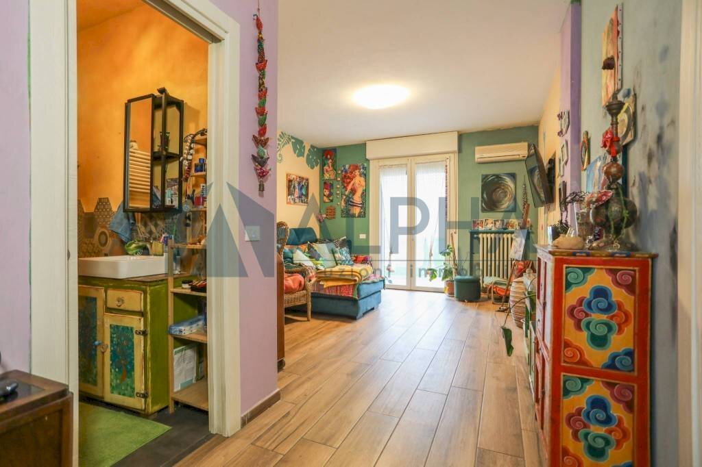 Ingresso - Appartamento via San Mauro, Cesena - foto 2