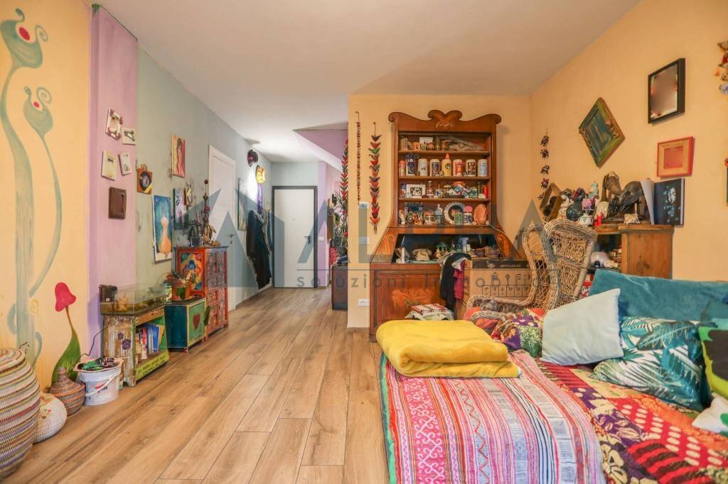 Salone - Appartamento via San Mauro, Cesena - foto 3