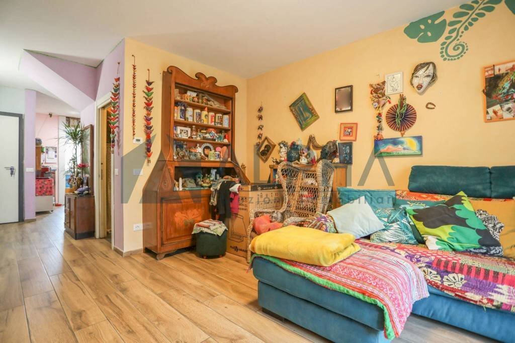 Salone - Three-room apartment via San Mauro, Cesena - photo 1
