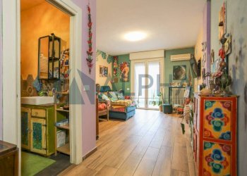 Ingresso - Appartamento via San Mauro, Cesena - foto 2