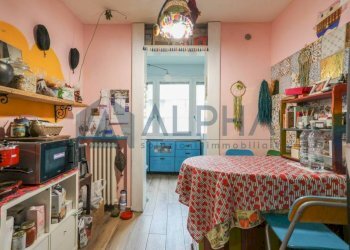 Camera da letto - Appartamento via San Mauro, Cesena - foto 6