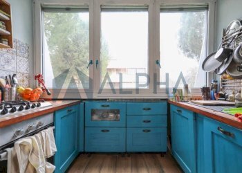 Cucina - Appartamento via San Mauro, Cesena - foto 7