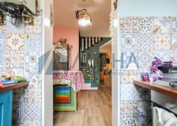 Cucina - Appartamento via San Mauro, Cesena - foto 9