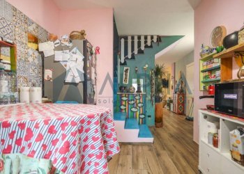 Camera da letto - Appartamento via San Mauro, Cesena - foto 10