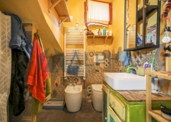 Bagno - Appartamento via San Mauro, Cesena - foto 11