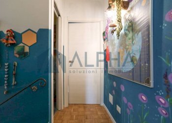 Disimpegno - Appartamento via San Mauro, Cesena - foto 13