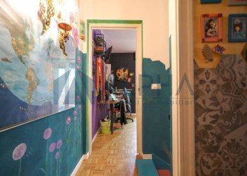 Disimpegno - Appartamento via San Mauro, Cesena - foto 17