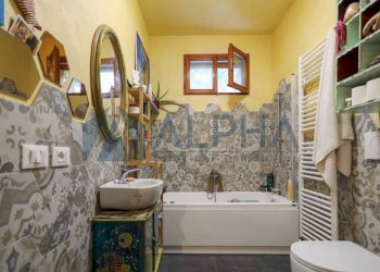 Bagno - Appartamento via San Mauro, Cesena - foto 18