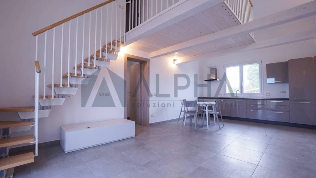 Salone - Three-room apartment via Rovigno, Ravenna - photo 1