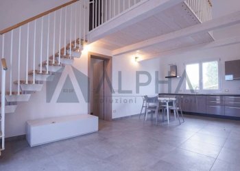 Salone - Three-room apartment via Rovigno, Ravenna - photo 1