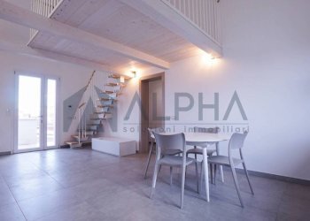 Salone - Three-room apartment via Rovigno, Ravenna - photo 4