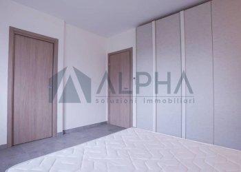 Camera da letto - Three-room apartment via Rovigno, Ravenna - photo 9