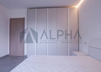 Camera da letto - Three-room apartment via Rovigno, Ravenna - photo 10