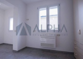 Stanza non arredata - Three-room apartment via Rovigno, Ravenna - photo 18