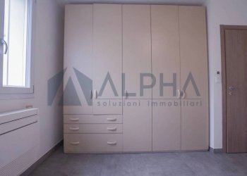 Camera da letto - Three-room apartment via Rovigno, Ravenna - photo 19