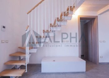 Scala - Three-room apartment via Rovigno, Ravenna - photo 22