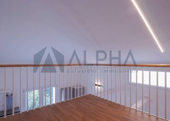 Interno non residenziale - Three-room apartment via Rovigno, Ravenna - photo 23