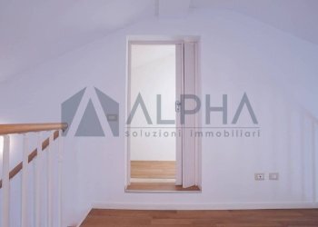 Disimpegno - Three-room apartment via Rovigno, Ravenna - photo 25