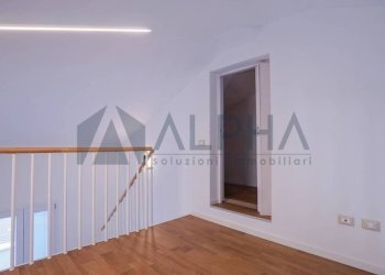 Camera da letto - Three-room apartment via Rovigno, Ravenna - photo 26