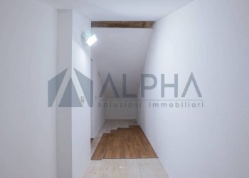 Corridoio - Three-room apartment via Rovigno, Ravenna - photo 29