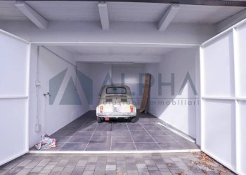 Magazzino - Three-room apartment via Rovigno, Ravenna - photo 34