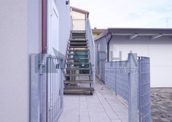 Facciata - Three-room apartment via Rovigno, Ravenna - photo 36