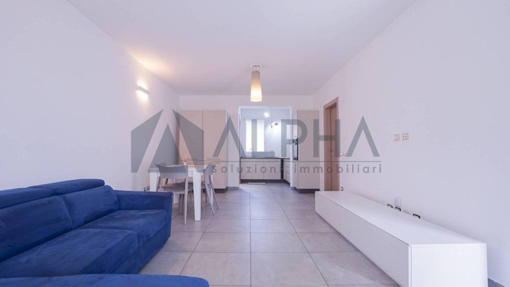 Salone - Villa via Rovigno, Ravenna - foto 1