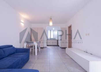 Salone - Villa via Rovigno, Ravenna - foto 1