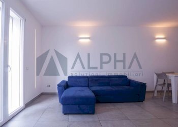 Salone - Villa via Rovigno, Ravenna - foto 3