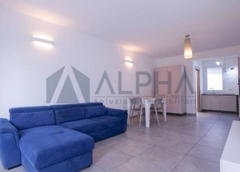 Salone - Villa via Rovigno, Ravenna - foto 4