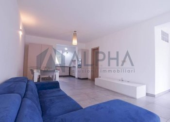 Salone - Villa via Rovigno, Ravenna - foto 5