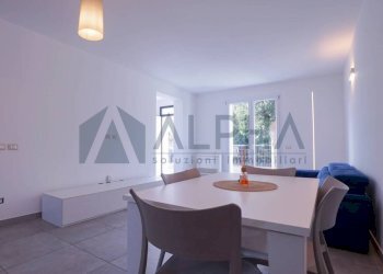 Salone - Villa via Rovigno, Ravenna - foto 7