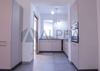 Disimpegno - Villa via Rovigno, Ravenna - foto 8