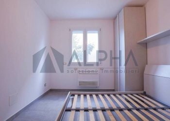 Camera da letto - Villa via Rovigno, Ravenna - foto 13