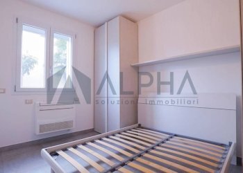 Camera da letto - Villa via Rovigno, Ravenna - foto 14