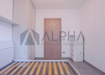 Camera da letto - Villa via Rovigno, Ravenna - foto 16