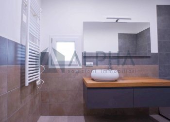 Bagno - Villa via Rovigno, Ravenna - foto 17