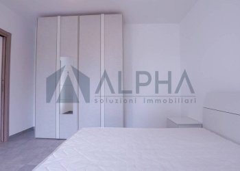 Camera da letto - Villa via Rovigno, Ravenna - foto 23