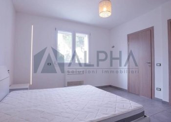 Camera da letto - Villa via Rovigno, Ravenna - foto 24