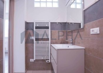 Bagno - Villa via Rovigno, Ravenna - foto 27