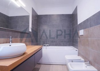 Bagno - Villa via Rovigno, Ravenna - foto 34