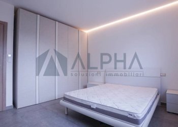 Camera da letto - Villa via Rovigno, Ravenna - foto 37