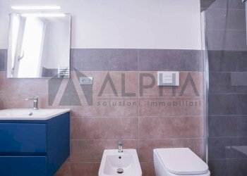 Bagno - Villa via Rovigno, Ravenna - foto 40