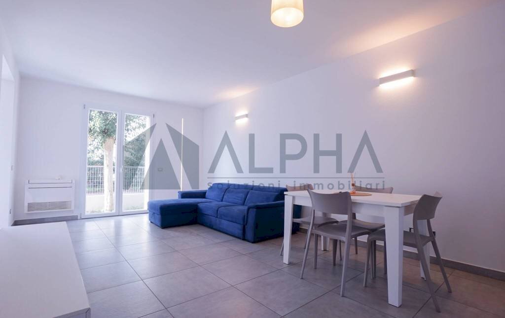 Salone - Trilocale via Rovigno, Ravenna - foto 1