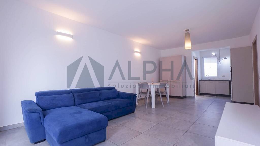 Salone - Trilocale via Rovigno, Ravenna - foto 2