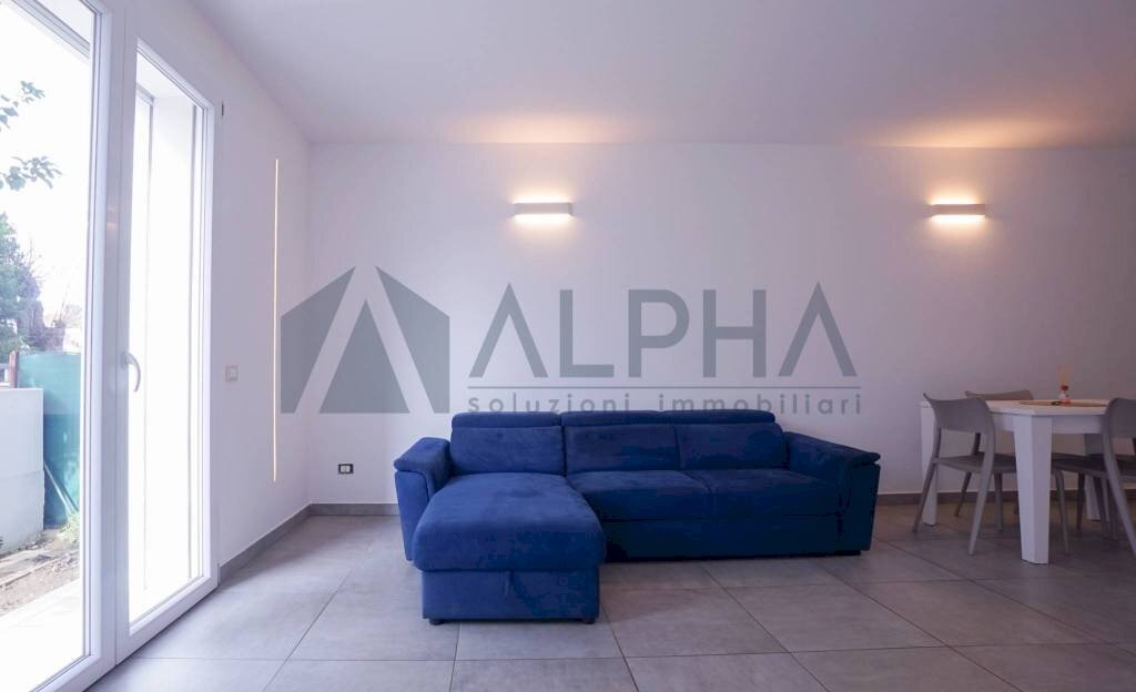 Salone - Trilocale via Rovigno, Ravenna - foto 3