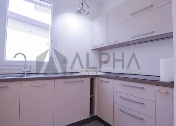 Cucina - Trilocale via Rovigno, Ravenna - foto 9