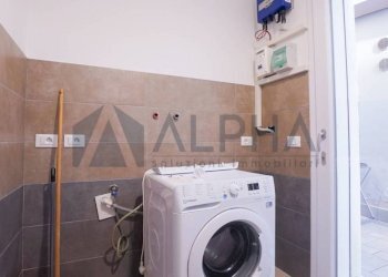 Bagno - Trilocale via Rovigno, Ravenna - foto 11